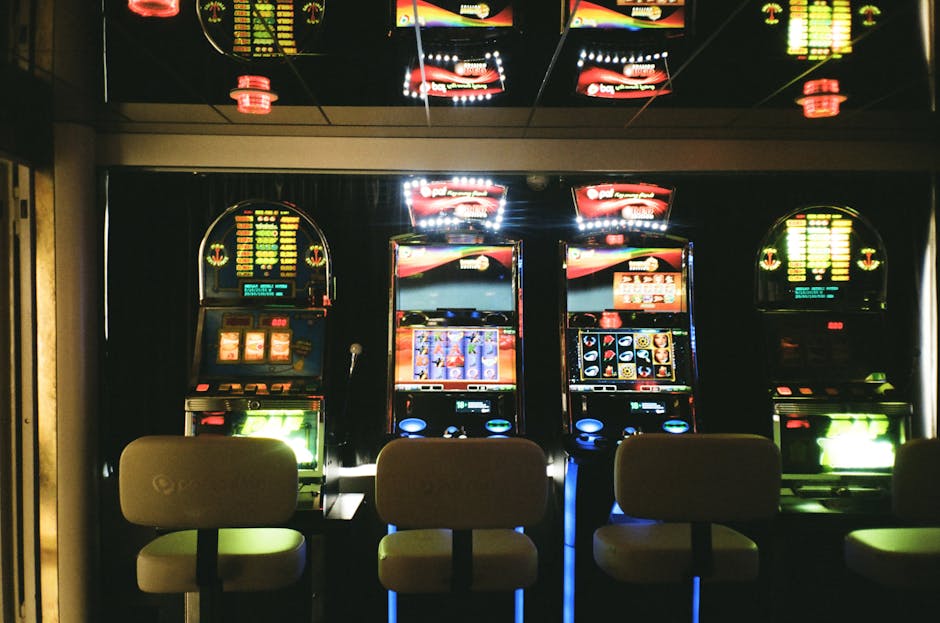The Ultimate Guide to Casino Slots: Tips and Strategies for Winning