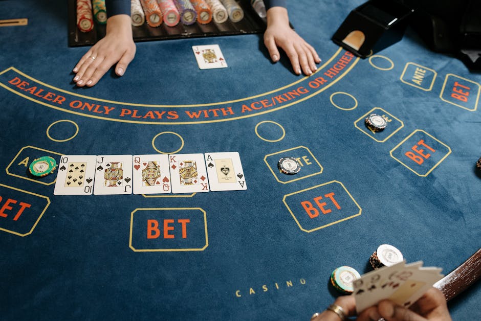 Mastering Baccarat Betting: Strategies and Insights