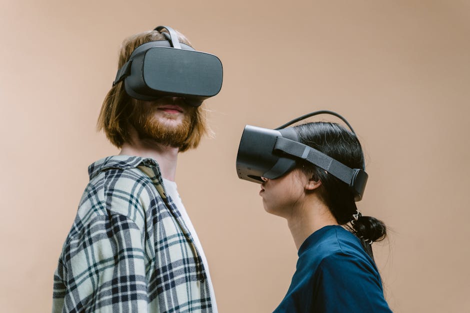 Exploring the Fascinating World of Virtual Lovers