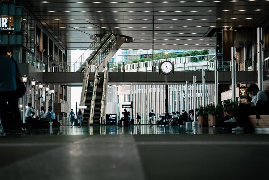 Unlocking the Potential of Your Business Hub