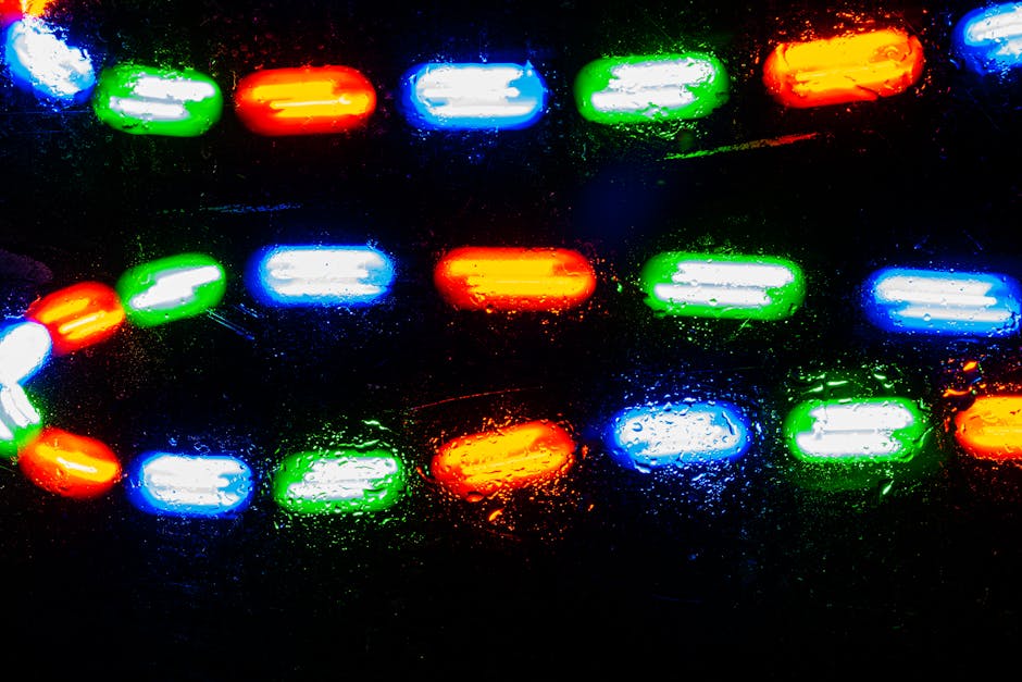 Illuminating the Future: The Rise of LED Technology