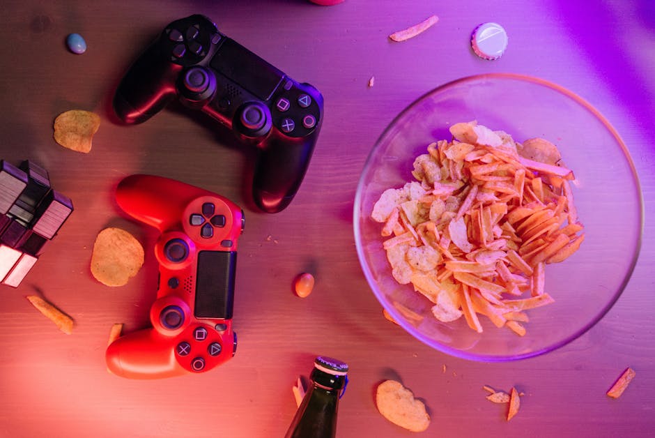 Exploring the Best Gaming Sites: Your Ultimate Guide
