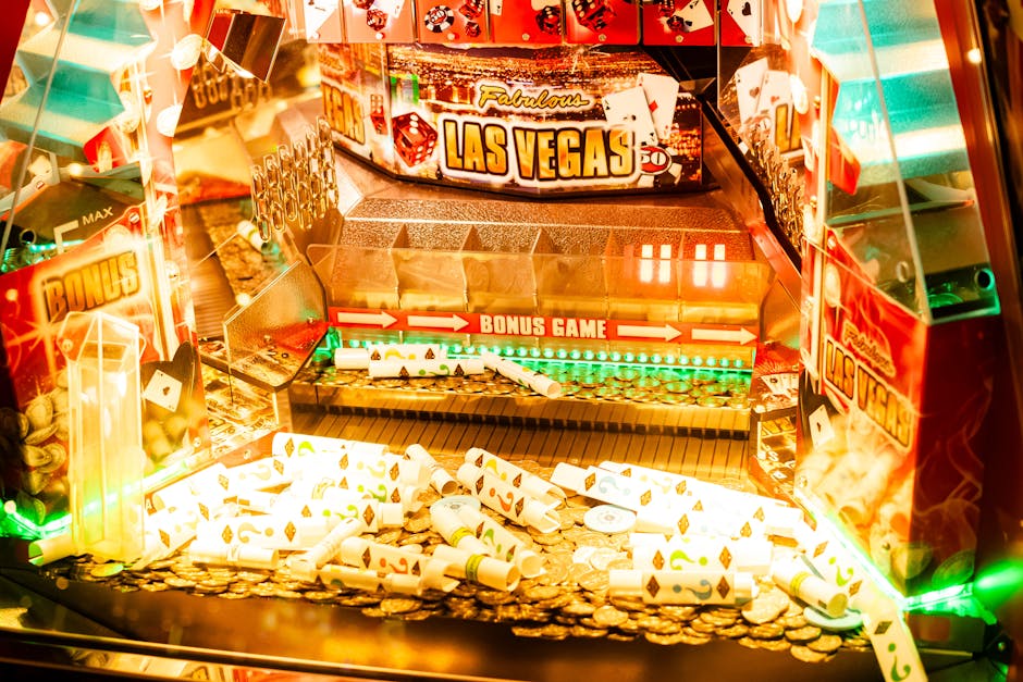 Exploring the World of Slot Toto: A Comprehensive Guide