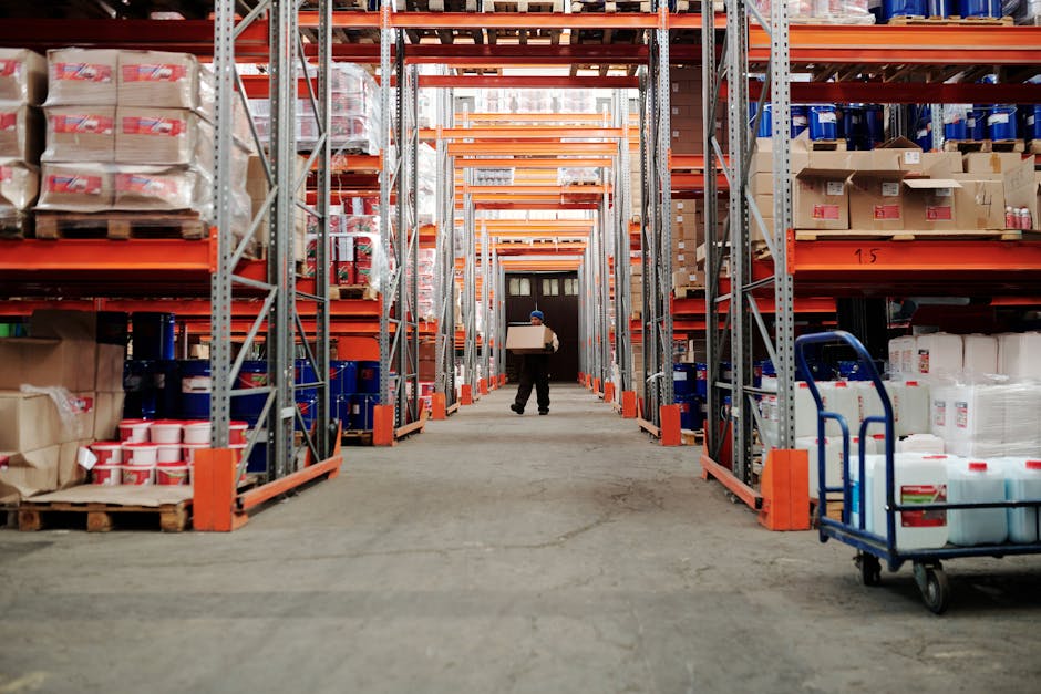 The Essential Role of Distributors in Modern Supply Chains