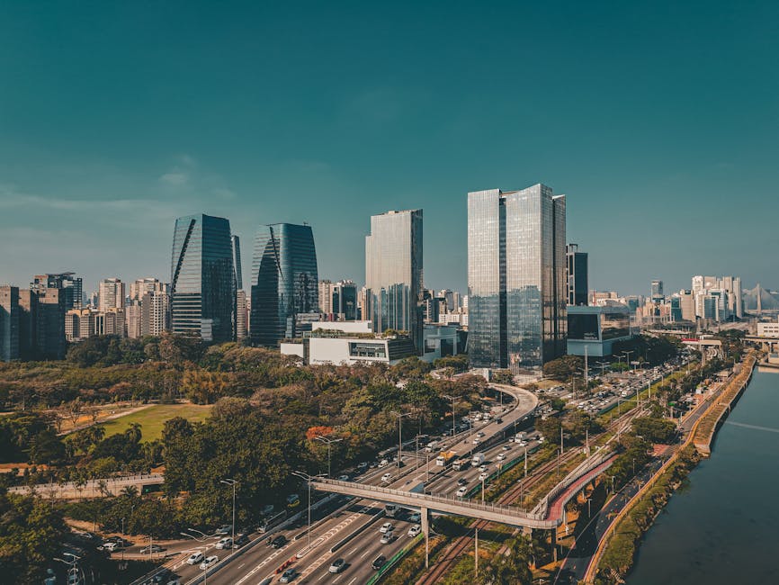 Unlocking the Potential of a Business Hub