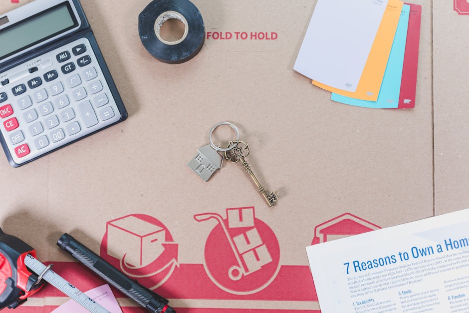Unlocking the Power of Mortgage Calculators