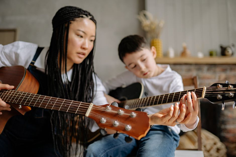 Unlocking the Secrets of Effective Guitar Lessons