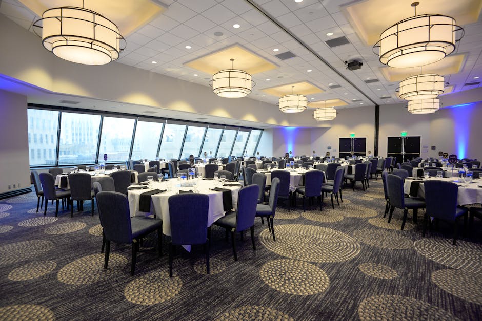 The Ultimate Guide to Planning Successful Corporate Events