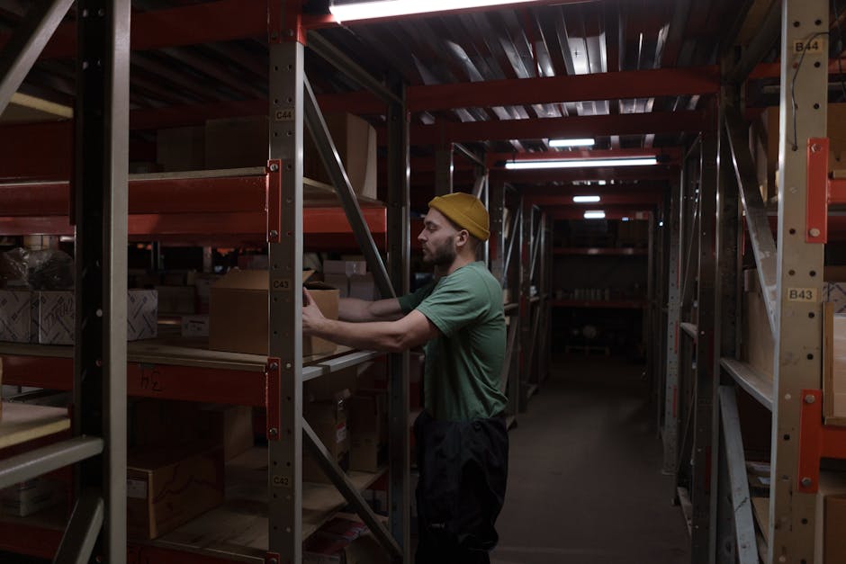 Understanding the Role of Distributors in Modern Supply Chains