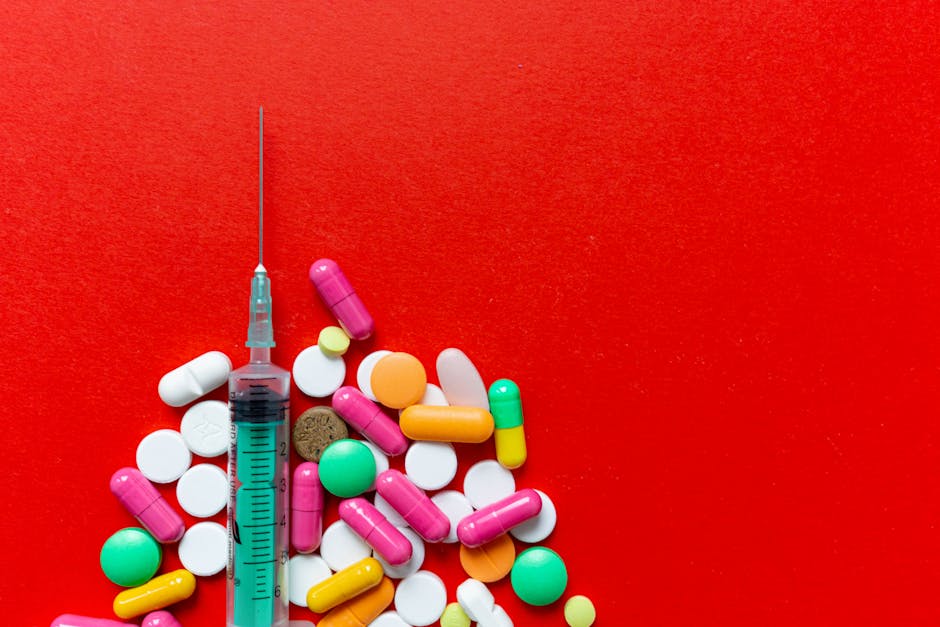 The Comprehensive Guide to Steroids: Benefits, Risks, and Usage