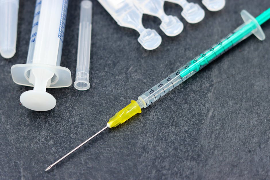 Understanding Steroids: Uses, Risks, and Benefits