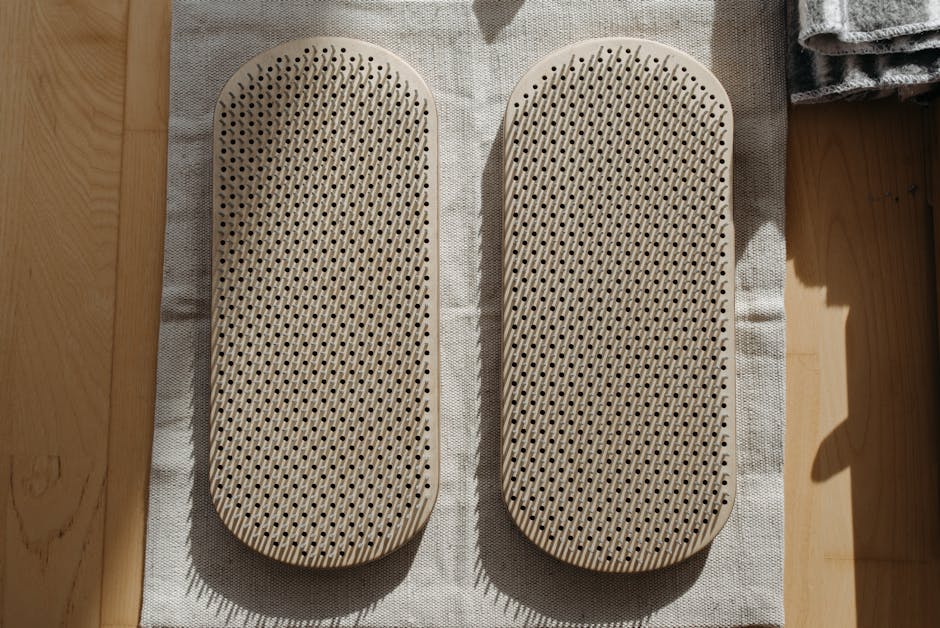 The Healing Power of Acupressure Mats: A Comprehensive Guide