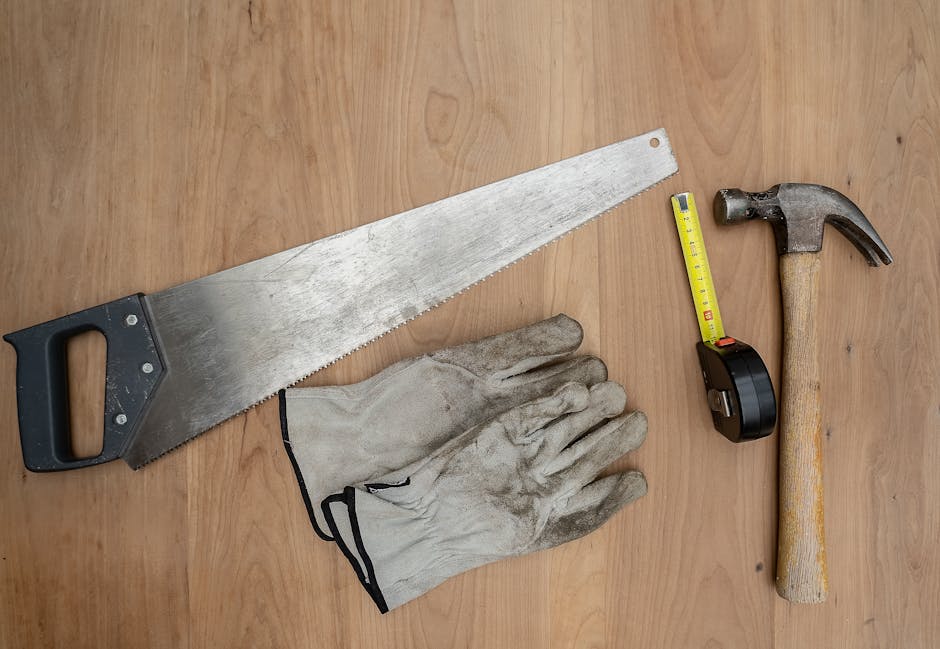Transform Your Space: Essential Home Improvement Tips