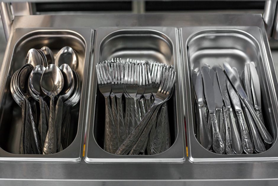 The Versatility and Benefits of Stainless Steel