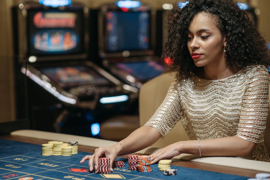 Unveiling the Secrets of Casino Slots
