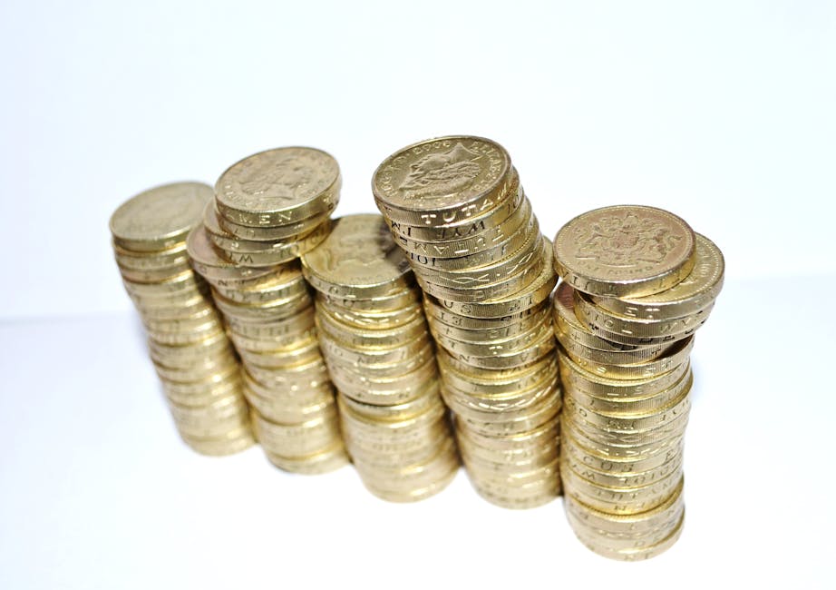 Understanding Capital Investment: A Comprehensive Guide