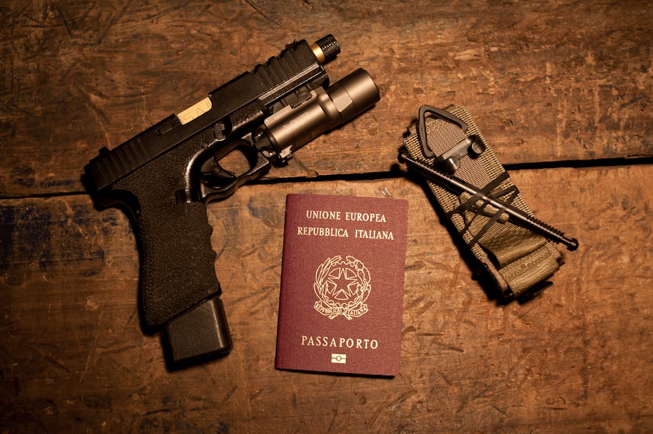 Unlocking the Secrets of Glock Slides: A Comprehensive Guide