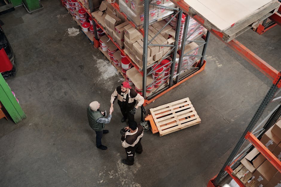 Understanding the Role of Distributors in Modern Markets