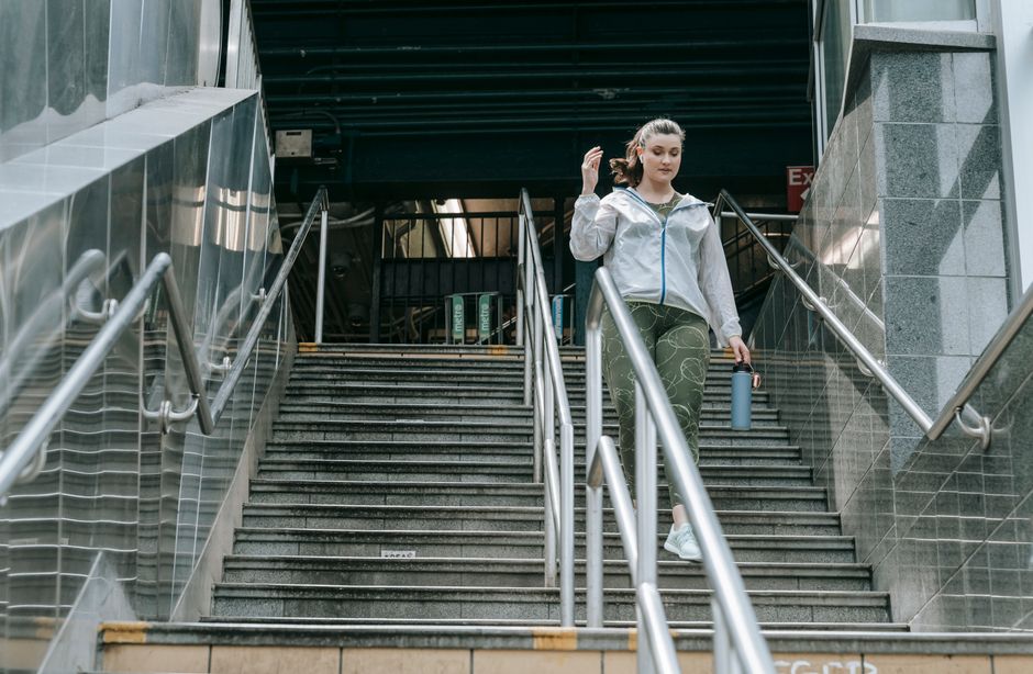 Embracing a Healthy Life: Practical Tips for Wellness