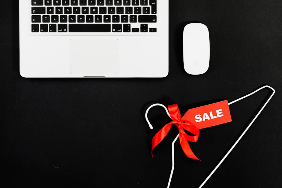 The Future of Electronics Sales: Trends and Strategies
