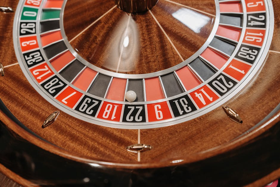 The Thrills of Casino Slots: A Comprehensive Guide