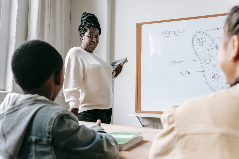 The Future of Education: Transforming Learning in a Digital Age