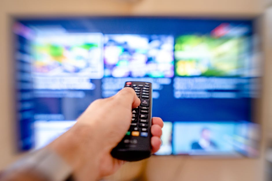 Understanding IPTV: The Future of Television Streaming
