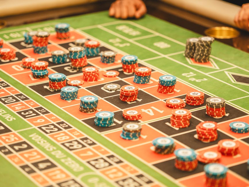 Unlocking the Excitement of Casino Slots: A Comprehensive Guide