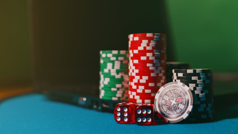 The Thrilling World of Online Casinos: A Comprehensive Guide