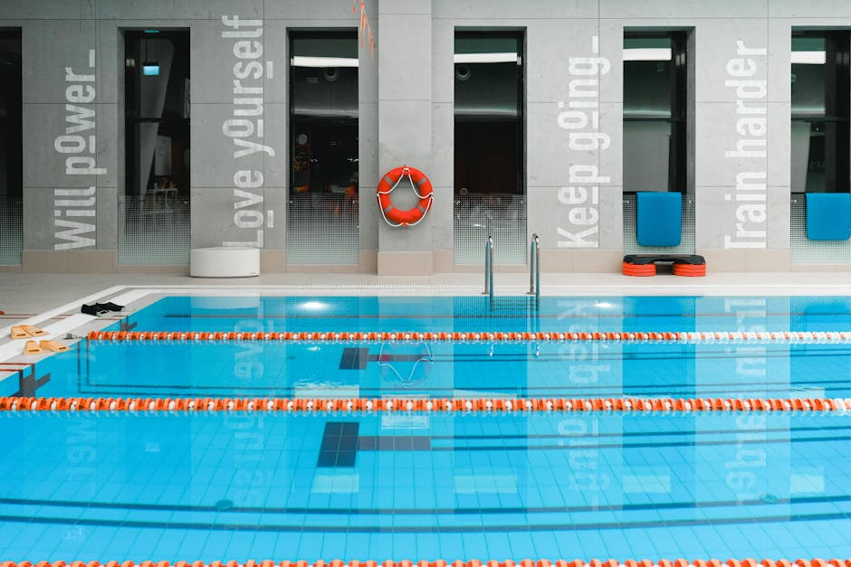 Essential Tips for Effective Pool Cleaning