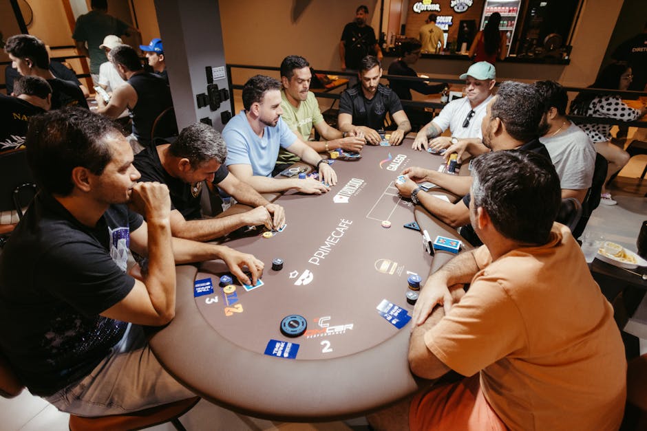 Exploring the Exciting World of Casino Slots