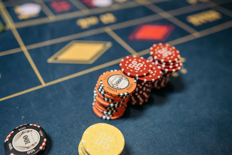 Unveiling the Exciting World of Casino Slots