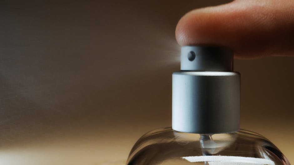 The Art and Science of Perfume: A Journey into Fragrance