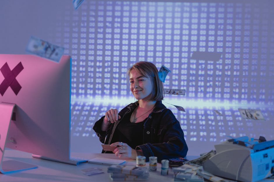 The Rise of Online Toto: A New Era in Gambling