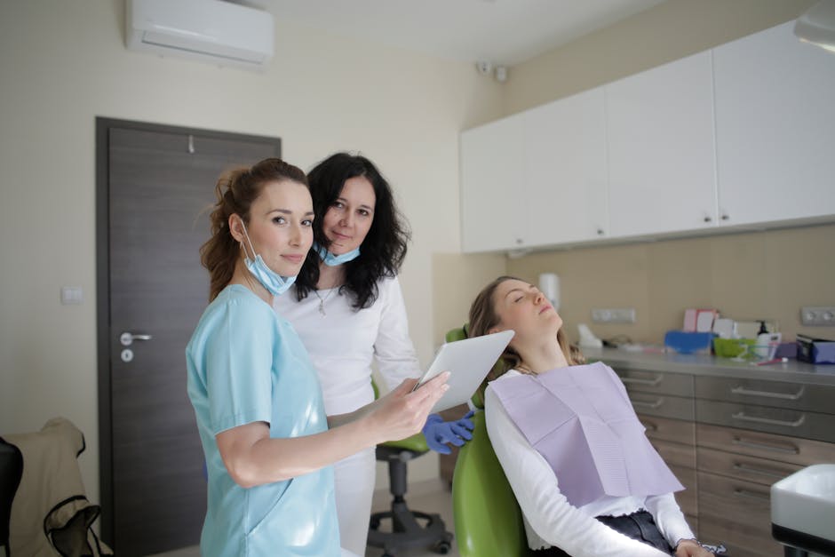 The Essential Guide to Choosing the Right Dental Clinic