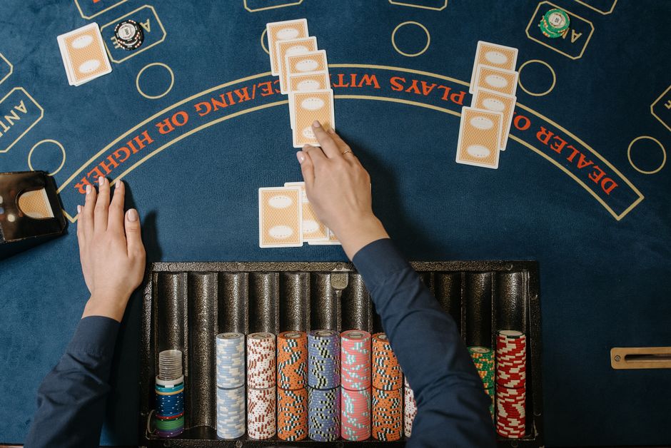 Unlocking the Secrets of Casino Slots: A Comprehensive Guide
