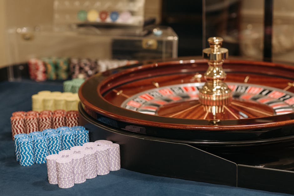 Unlocking the Excitement of Casino Slots: A Comprehensive Guide