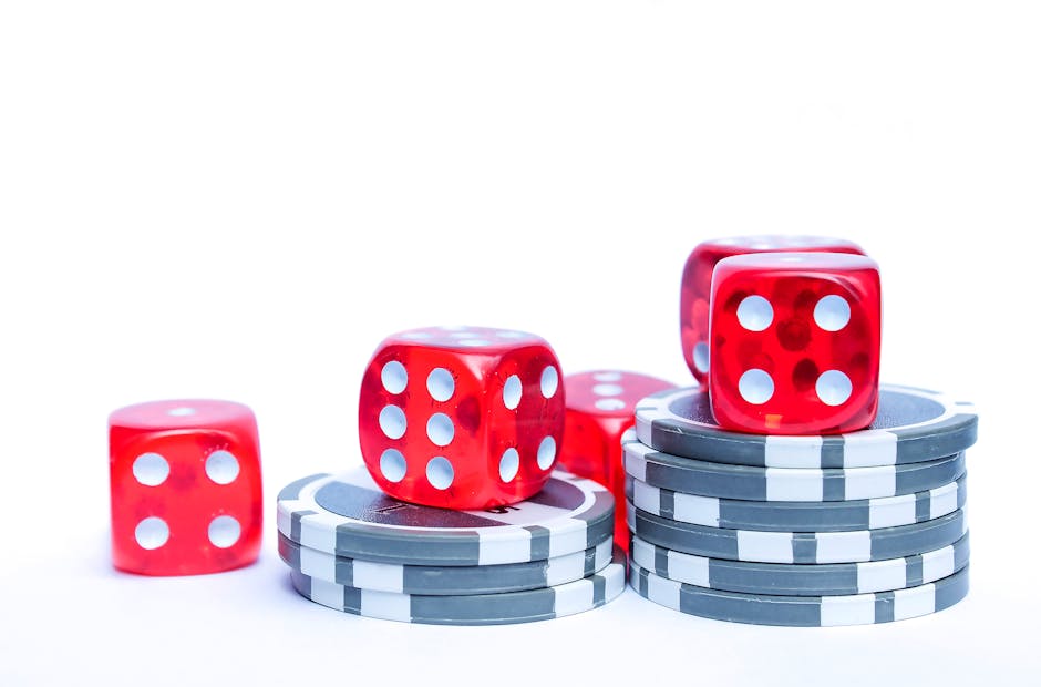 Unveiling the Exciting World of Casino Slots