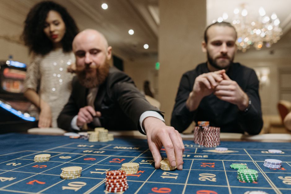 Exploring the World of Casino Slots: A Comprehensive Guide