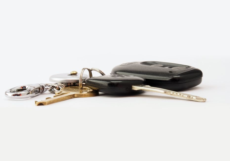 The Essential Guide to Car Keys: Types, Functions, and Innovations