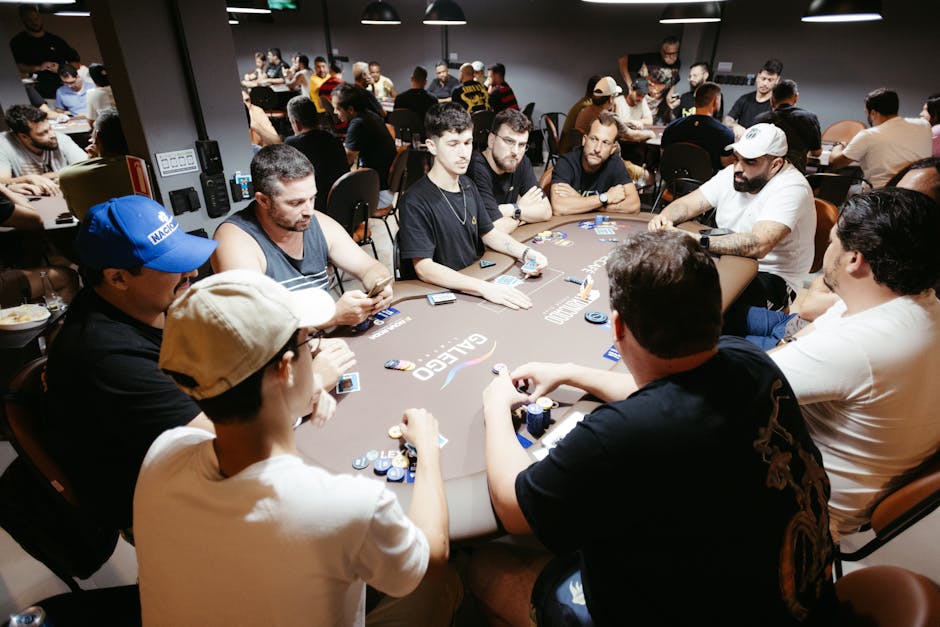 Exploring the Thrilling World of Online Casinos