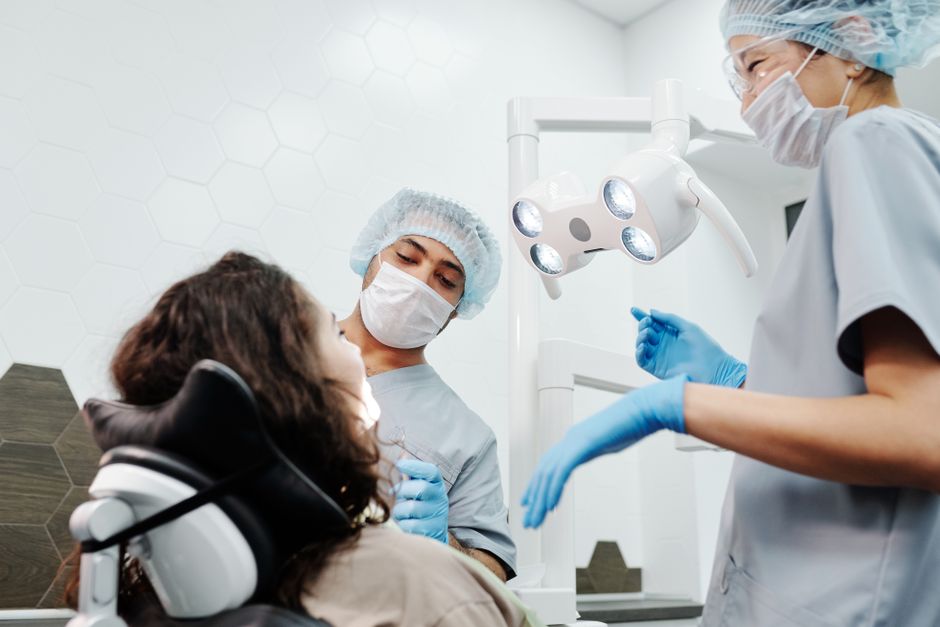 The Importance of Choosing the Right Dental Clinic