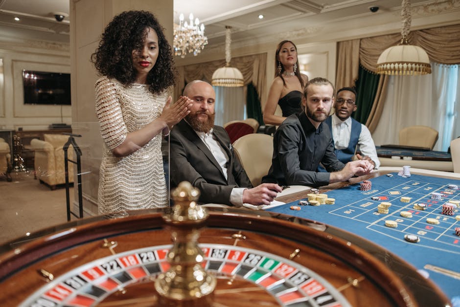 Unlocking the Excitement of Casino Slots: A Comprehensive Guide