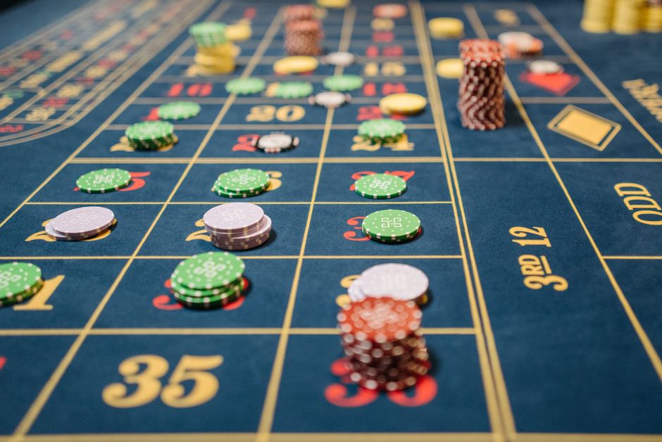 The Thrilling World of Casino Slots: A Deep Dive