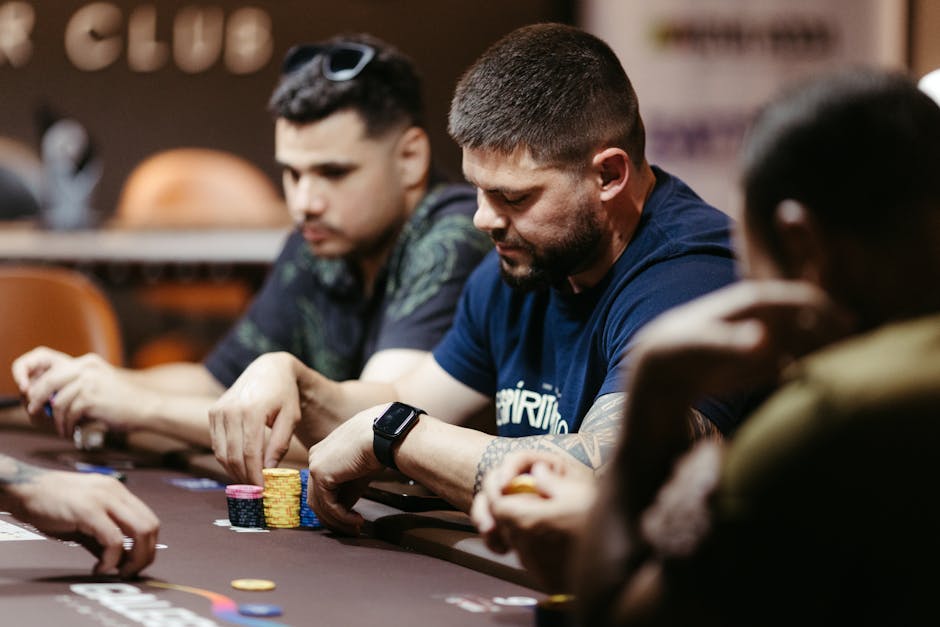 Exploring the World of Online Casinos: Trends and Insights