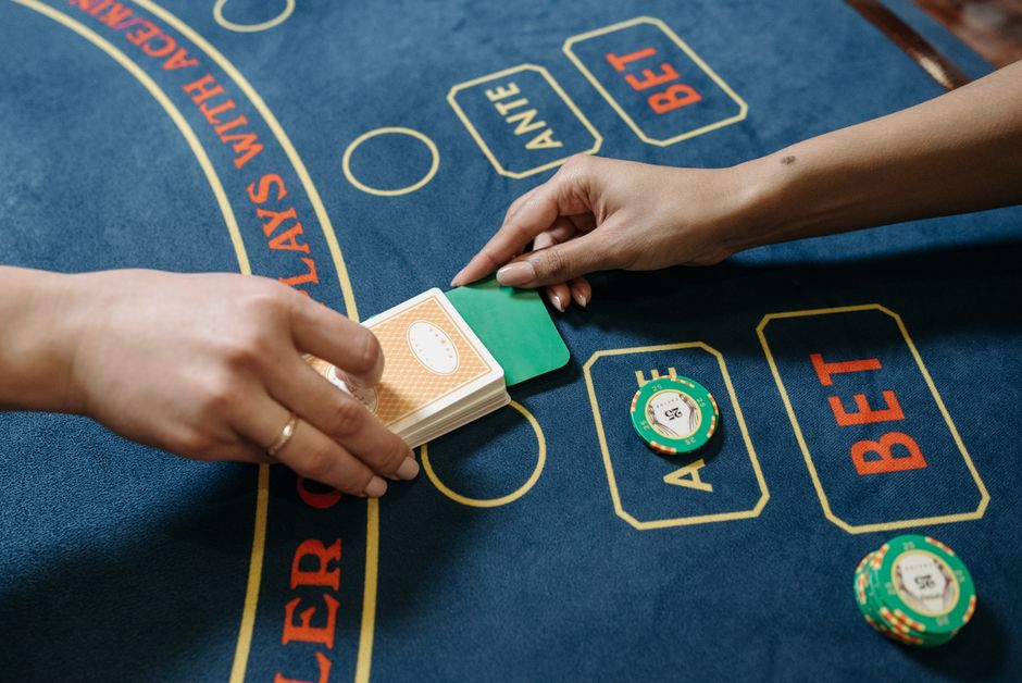 Unlocking the Excitement of Casino Slots