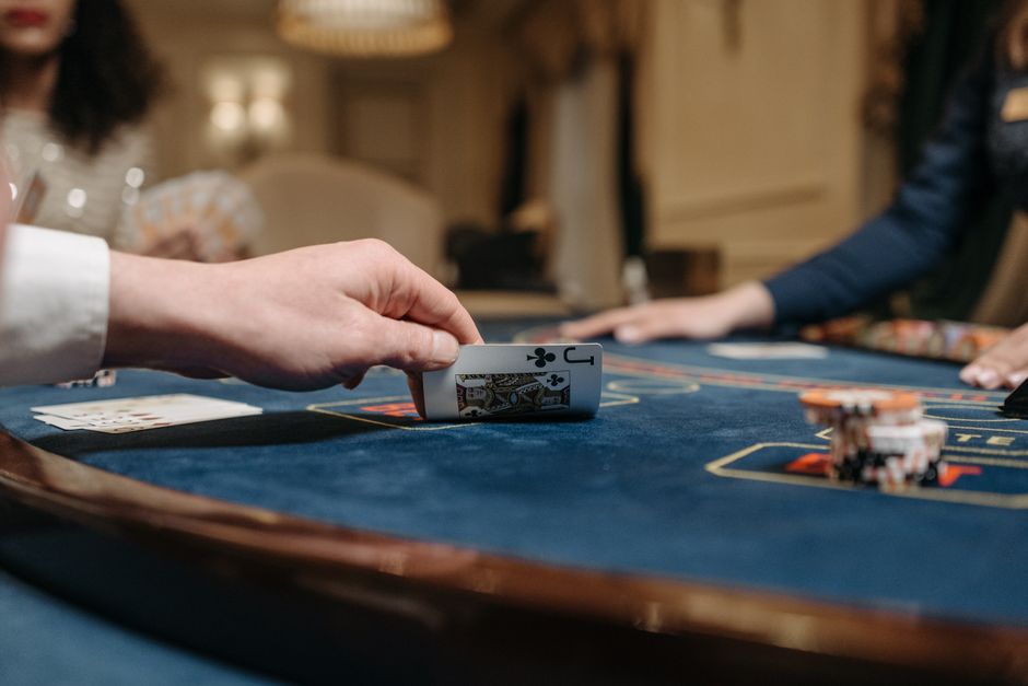 Exploring the Exciting World of Casino Slots