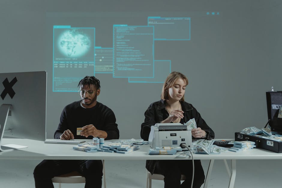 Understanding the Importance of Cybersecurity in Today’s Digital Age