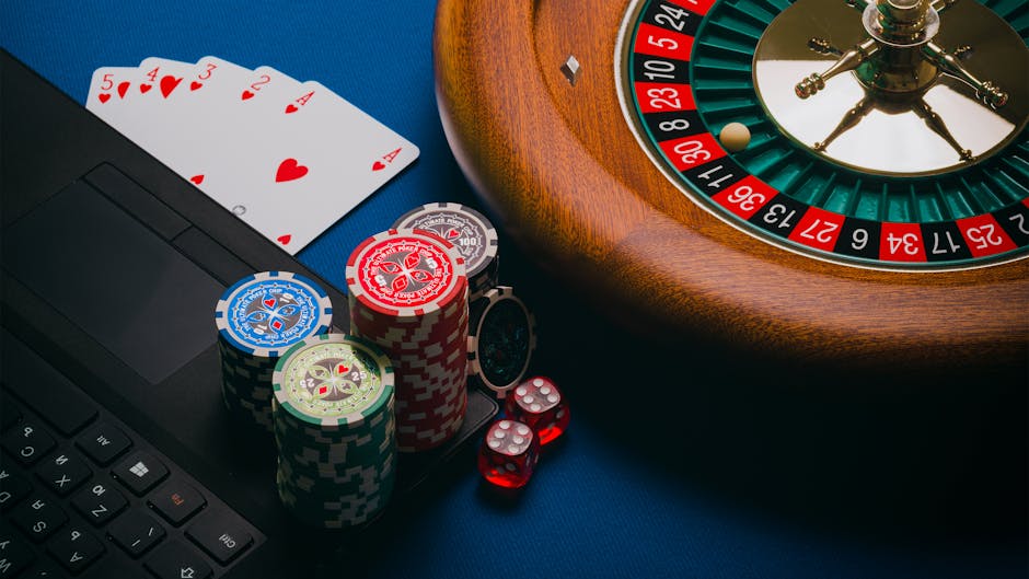 The Exciting World of Casino Slots: A Comprehensive Guide