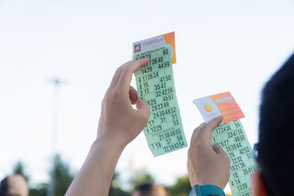Exploring the World of Online Lottery: A Comprehensive Guide